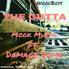 Mooka ft Dame-The Gutta