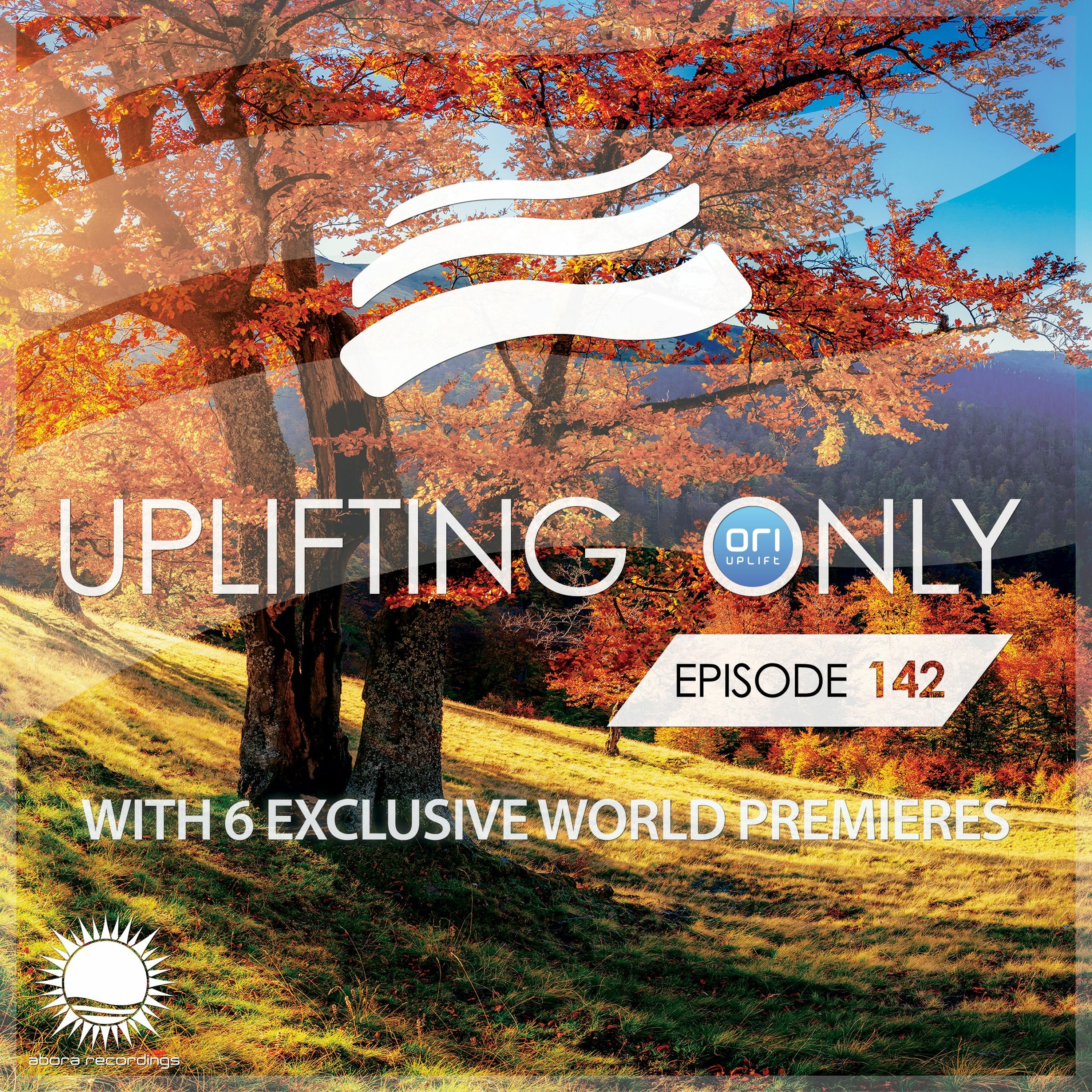 Uplifting Only with Ori Uplift: Episodes