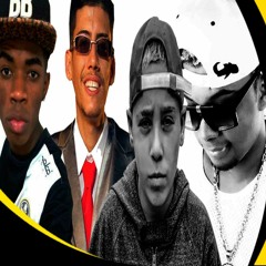 MC Menor da VG, MC Bob, MC Pikachu e MC TH - Sexo e Maconha (DJ Bruno)