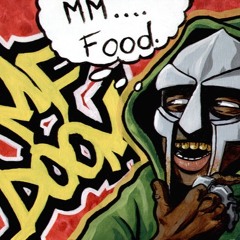 My Favorite Ladies (Flamingosis Remix)- MF DOOM