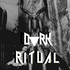 × Ðuk Beatƶ × - DVRK RITUAL (DVRK DIVISION HALLOWEEN EXCLUSIVE)