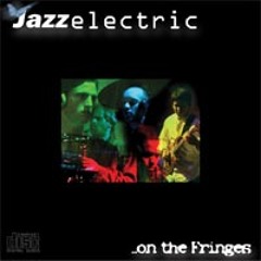 JAZZelectric - The White Dragon