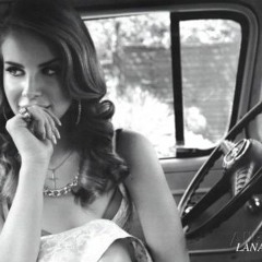 Born To Love (Lana Del Rey X David Guetta)