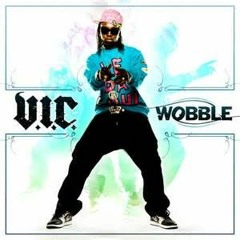 Wobble (Twerk Mix Clean)