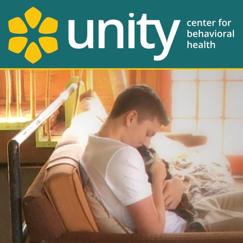 Stream dr chris farentinos unity center for behavioral health by