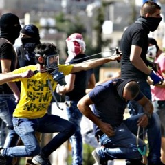 قاسم النجار - تعرف شو يعني انتفاضه؟!
