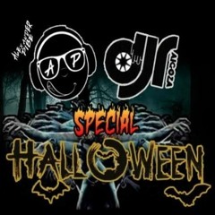 SPECIAL HALLOWEEN (Dj Alexander Pibe Ft Dj Julian Raigoza) Live Set !!