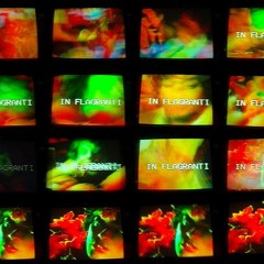 In Flagranti - Mixtape For Kiwi