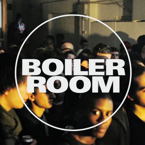 Kaytranada Boiler Room Los Angeles DJ Set