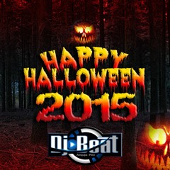 Mix Halloween - [ DJ Beat '15 ]