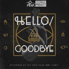 Mike Edel & Leeroy Stagger - Hello Hello Goodbye