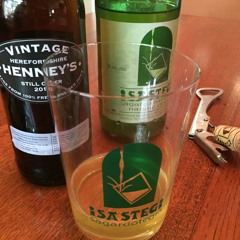 Pod 12 - Cider Made Simple