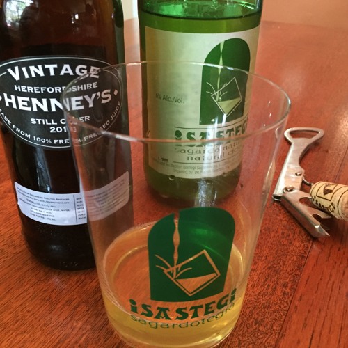 Pod 12 - Cider Made Simple