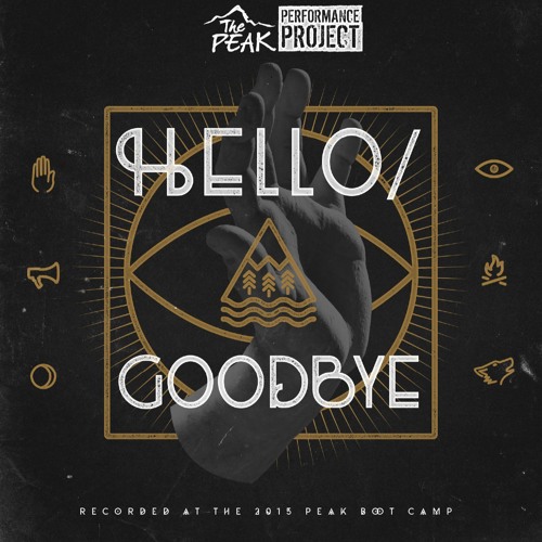 Joy District & Braden Gates - Hello Goodbye