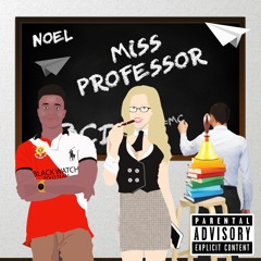 NOEL Miss Professor