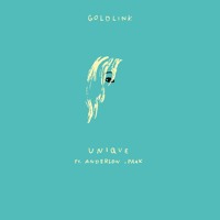 GoldLink - Unique (Ft. Anderson .Paak)
