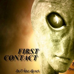 FIRST CONTACT//trance progressive//jolane