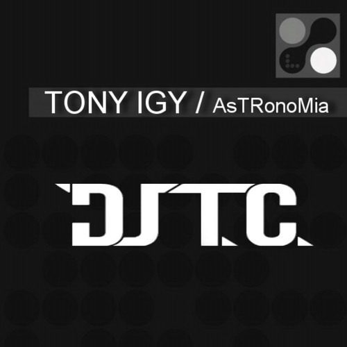 Tony Igy - Astronomia (Dj T.c. Hardstyle Edit)(FREE DOWNOAD)