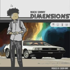 Dimensions Prod. By Cousin Vinny