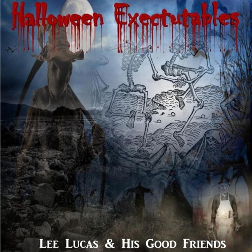 Halloween Executables