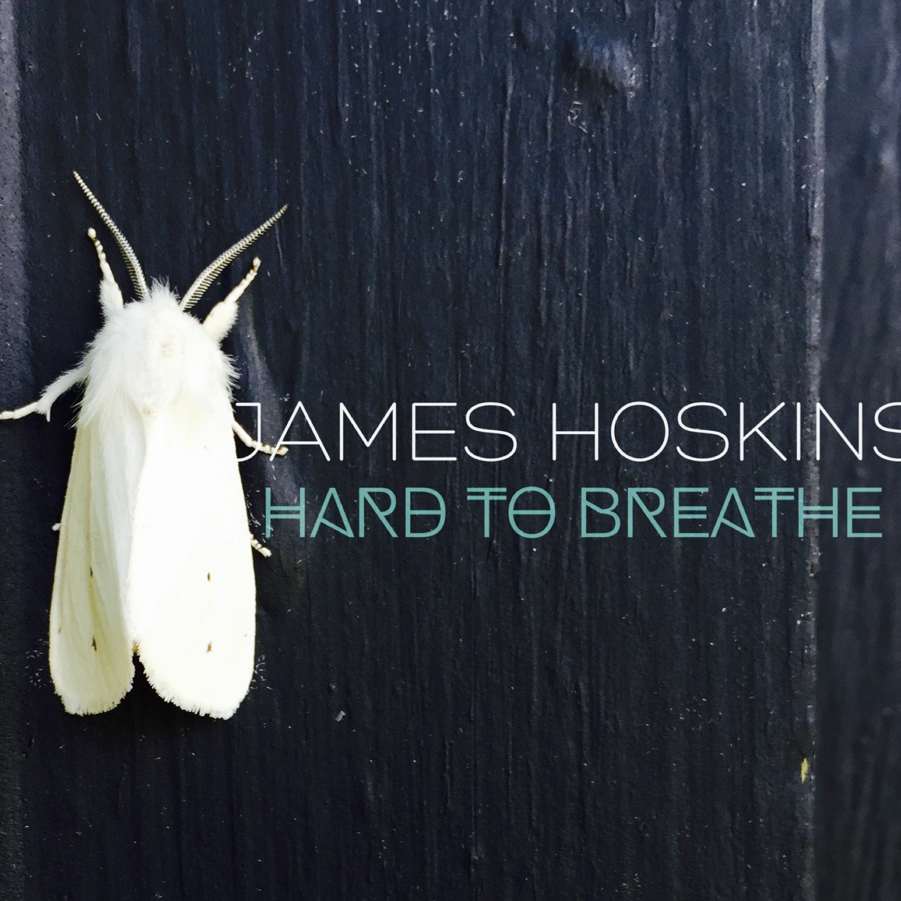 Hard To Breathe episode artwork