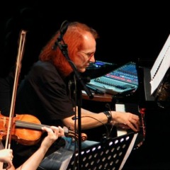 Donauwalzer  "So blau an der Donau" (2013) - N. Zehm