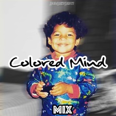 Colored Mind (Prod. by BumShivBeats)