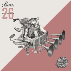 Represent [Suara] OUT NOW!