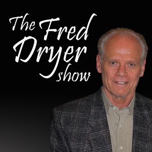 PM Show with Fred Dryer 10-28-2015 episode artwork