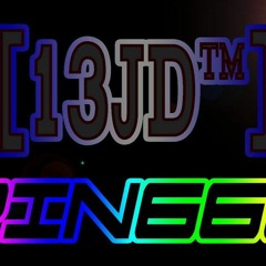 Rin660 [13JD™] The Sound Of Funky Hardstyle 955™ 2015