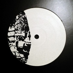 Urenga - Symbiosis [DEP001] 12"  *preview*