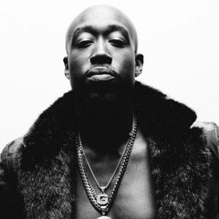 Freddie Gibbs - Fuckin' Up The Count