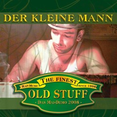 6. Der Kleine Mann - Alleingang