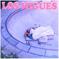 Los Migues - SIN MI [MAC DEMARCO COVER]