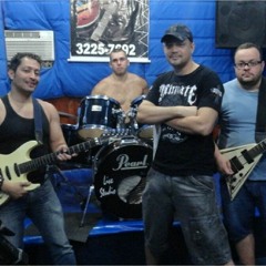 Devastor - Album The Trek - Danger - 1995