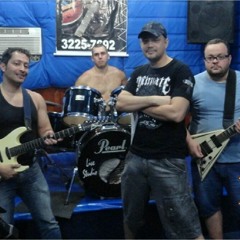 Devastor -  Album The Trek - Human Sacrifice - 1995