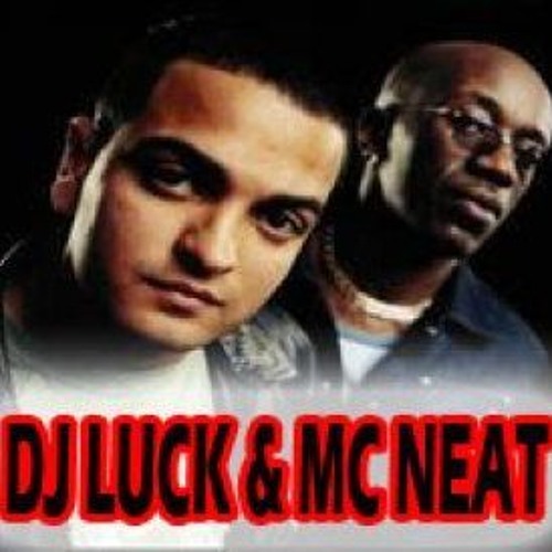 UK Garage - Dj Luck & Mc Neat Ft JJ - Masterblaster