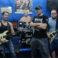 Devastor - Album The Trek - Danger - 1995