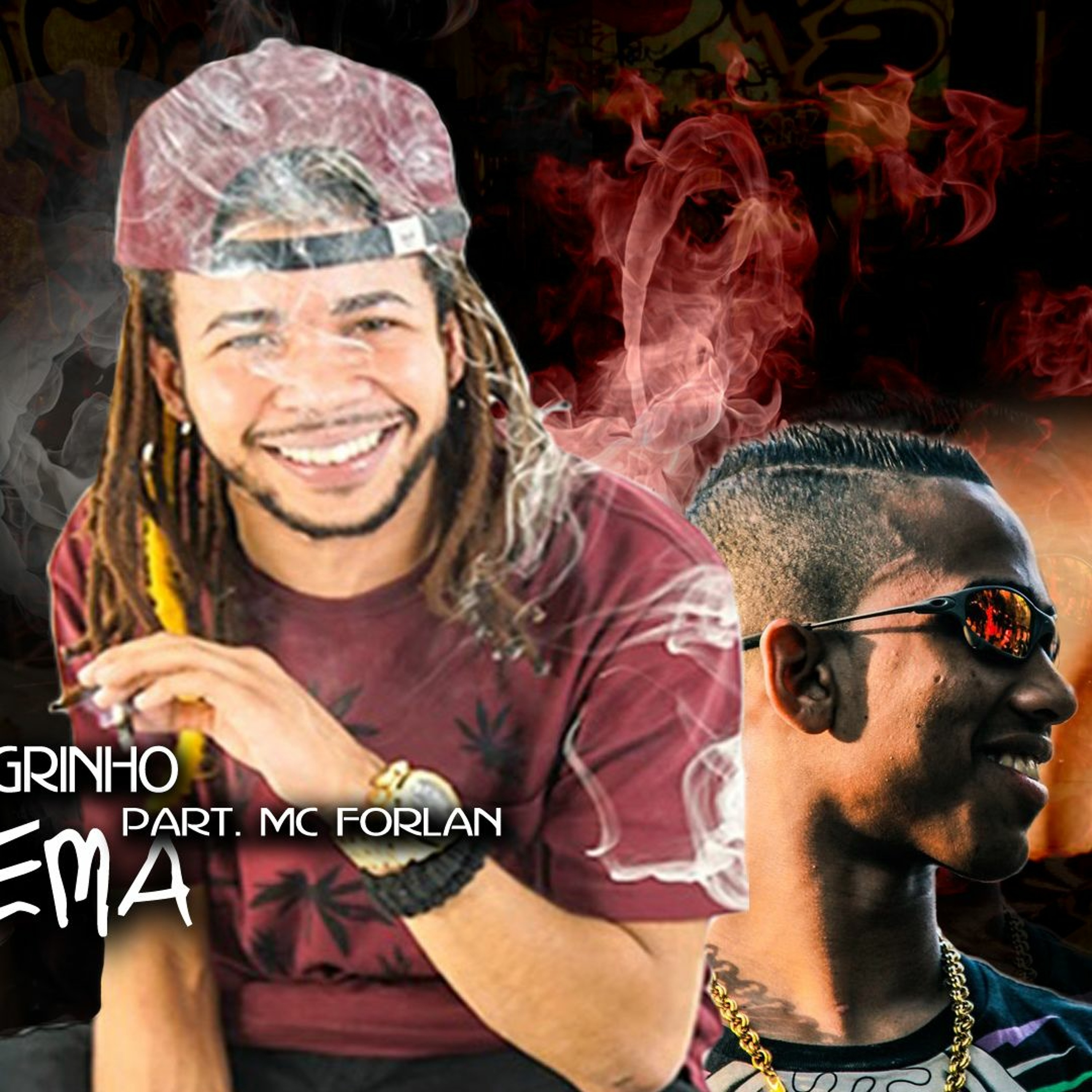 MC Forlan Oficial