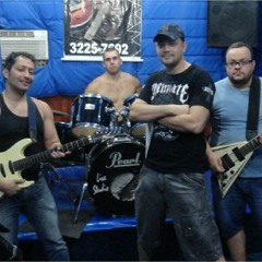 Devastor -  Album The Trek - Lord´s Divine Creation - 1995