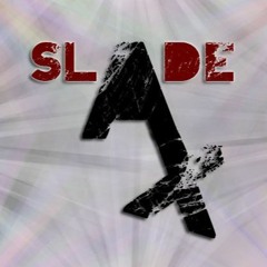 Slade Ax - Sunrider