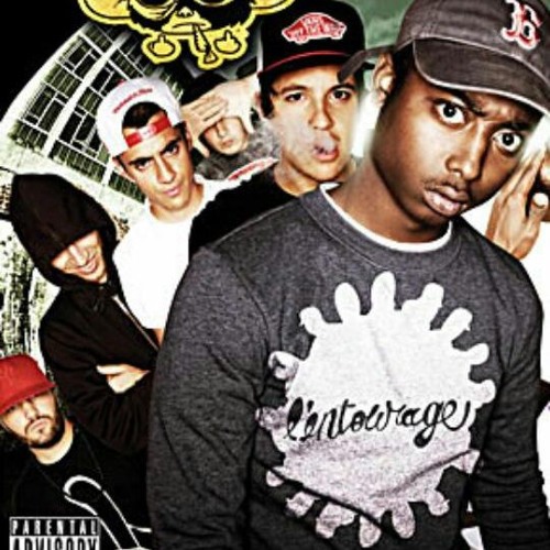 L'Entourage - Freestyle PDG