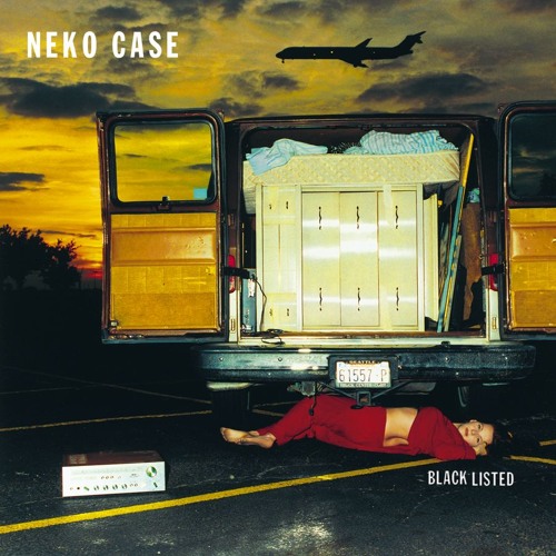Neko Case - I Wish I Was The Moon