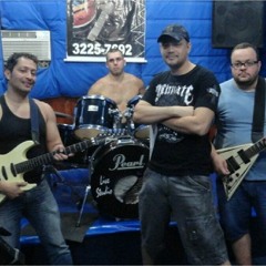 Devastor - Sombras De Ilusao