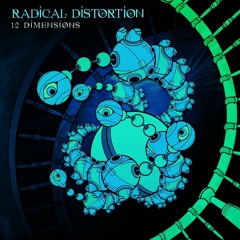 Radical Distortion - Quantum Gravity