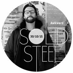 Solid Steel Radio Show 30/10/2015 Hour 2 - Awkward