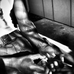 Daily Etrill feat.) Inky boy loke