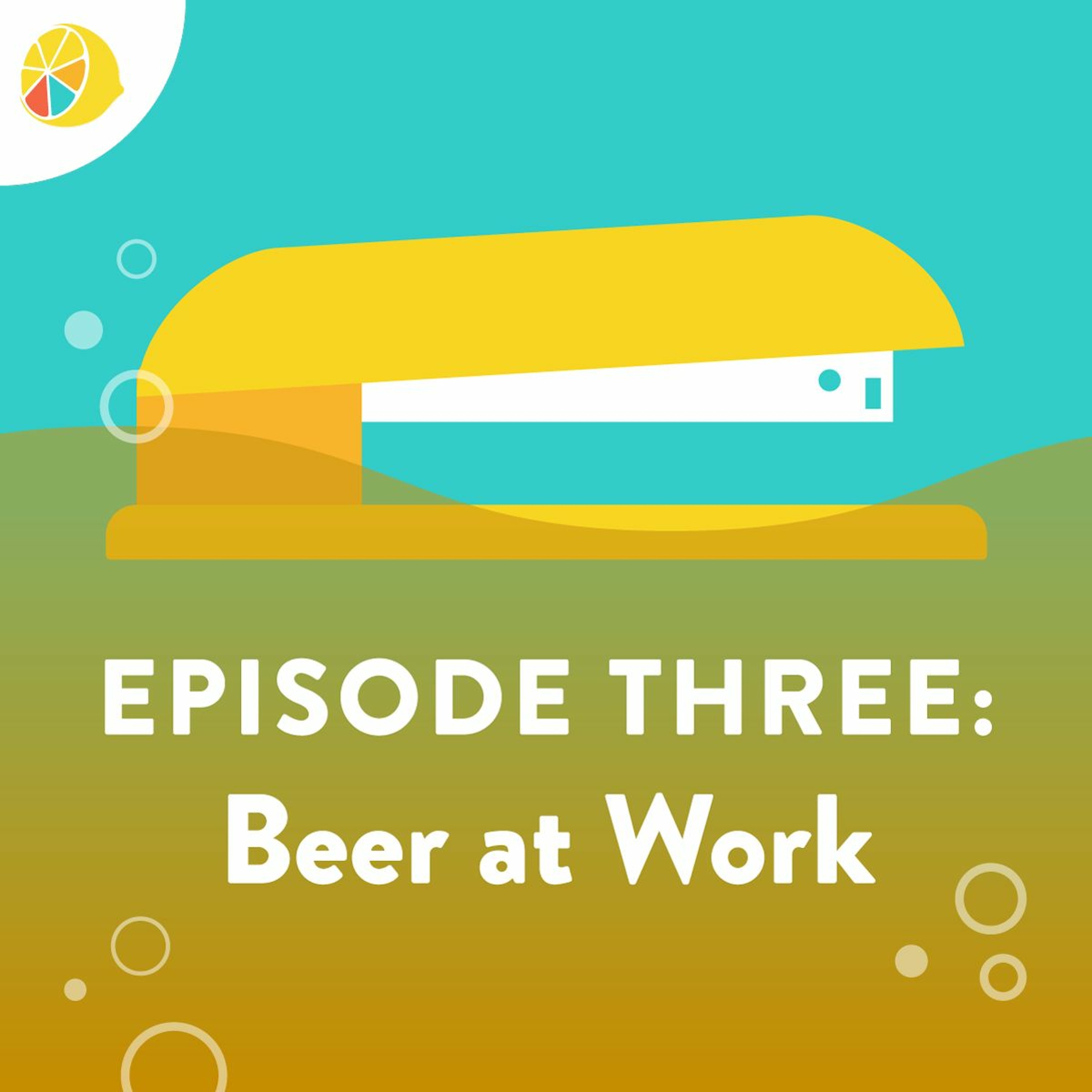 Beer at Work with BuzzFeed Beer at Work with BuzzFeed