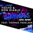 Chemicals Feat. Thomas Troelsen (Diaz Remix)