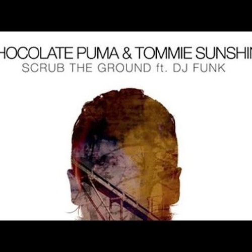 Stream Chocolate Puma Tommie Sunshine feat DJ Funk Scrub The Ground (Remix)  bj erick acevedo by Erick acevedo agustin | Listen online for free on  SoundCloud
